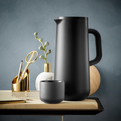 Termoska Impulse WMF 1 l vysoká černá