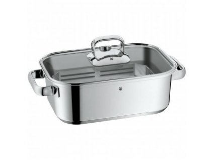 Parní pekáč se silikonovým těsněním Compact Vitalis WMF 35 x 21,5 x 10 cm 3,5 l 2