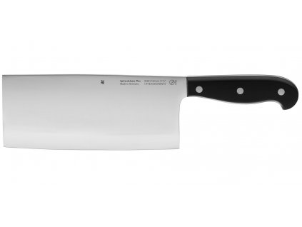 Čínský kuchařský nůž Spitzenklasse Plus PC WMF 18,5 cm