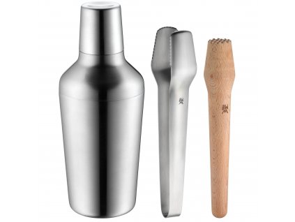 Barový set Matryoshka WMF 1
