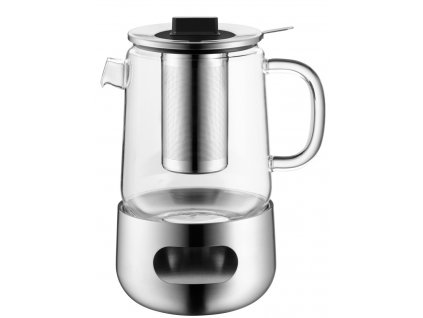 Set čajová konvice SensiTea WMF 1,3 l 1