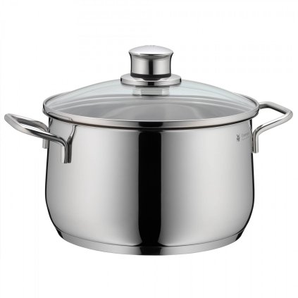 Sada hrnců Diadem Plus WMF 4 ks 1