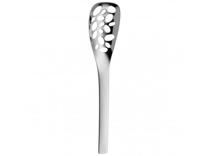 Servírovací lžíce děrovaná Nuova WMF 25 cm 1
