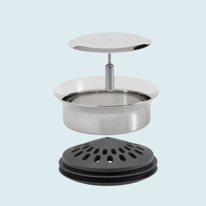Karafa na vodu MOTION WMF 1,25 l 6