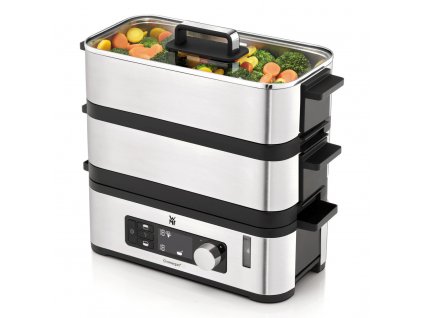 Systém na vaření v páře KITCHENminis WMF 1