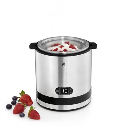 Zmrzlinovač 3v1 KITCHENminis WMF 1