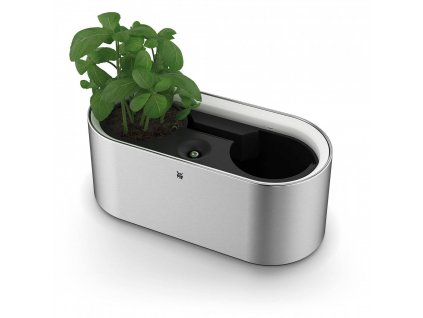 Samozavlažovací květináč na bylinky AMBIENT WMF