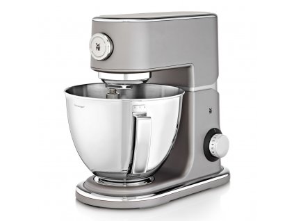 Kuchyňský robot Profi Plus steel grey WMF 1
