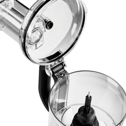 Food processor KitchenAid 5KFP0919 černá matná