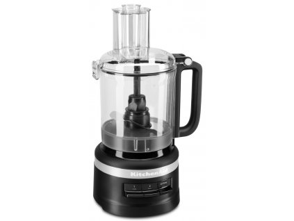 Food processor KitchenAid 5KFP0919 černá matná 1