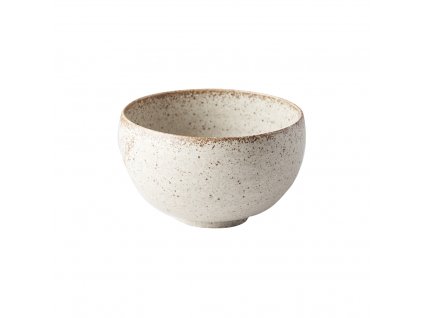 Malá miska Fade 13 cm 600 ml písková