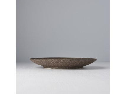 Mělký talíř Nin-Rin 25 cm
