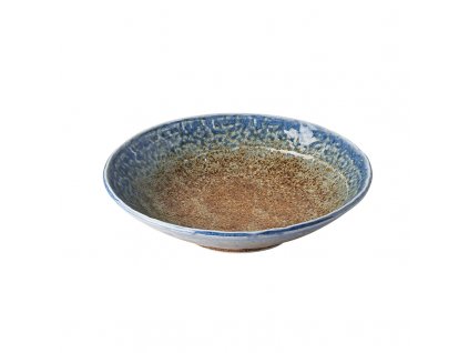 Velká mělká mísa Earth & Sky 24 cm 750 ml