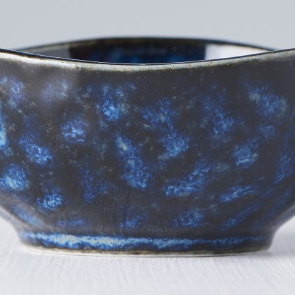 Malá miska na omáčku Indigo Blue 9 cm 100 ml