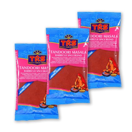 tandori 3