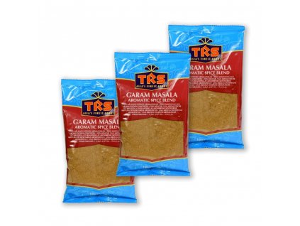 garam masala 3