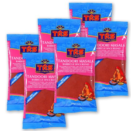 tandoori 6