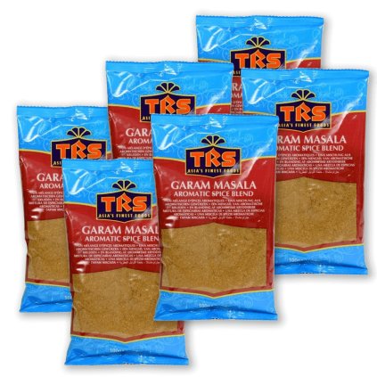 garam masala 6