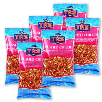 chilli 6