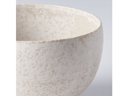 Malá miska Fade 13 cm 600 ml béžová
