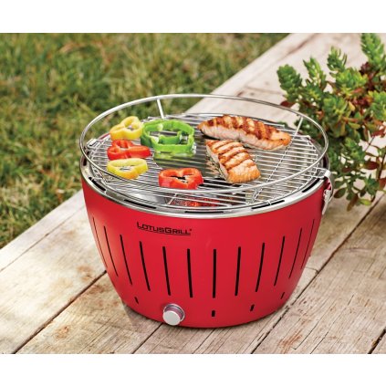 lotusgrill xl green