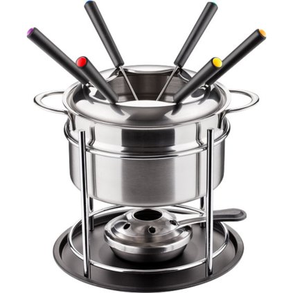 Fondue set Typia LT7008 Lamart