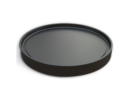 Multifunkční kámen Teppanyaki LotusGrill oboustranný 32 cm