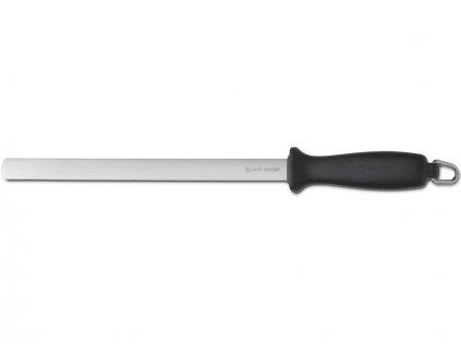 Diamantová ocílka Wüsthof 26 cm plochá 1