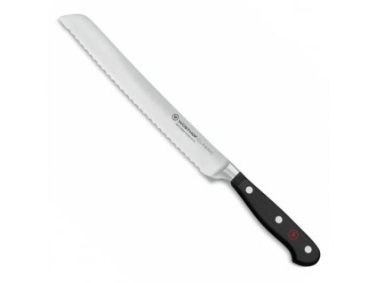 Nůž na chleba Classic Wüsthof 20 cm