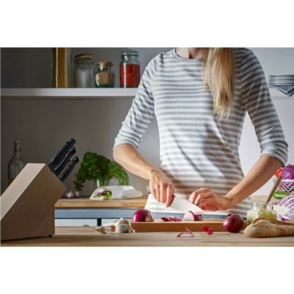 Kuchařský nůž Gourmet Wüsthof 20 cm