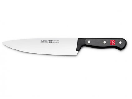 Kuchařský nůž Gourmet Wüsthof 20 cm