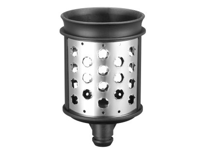 Strouhací bubny pro KAMVSA 3 ks KitchenAid