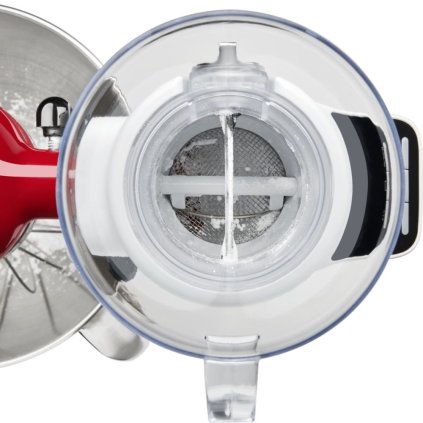 Nástavec se sítkem a váhou KitchenAid 5KSMSFTA