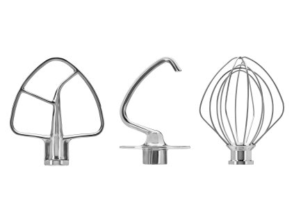 Nerezová sada KitchenAid 5KSM5TH3PSS