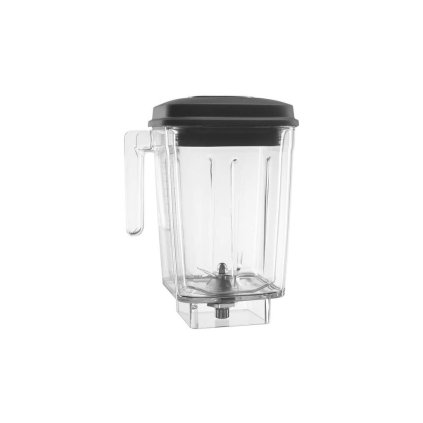 Mixovací nádoba KSBC60S k mixéru Profesionál 5KSBC1B0 KitchenAid 1,7 l