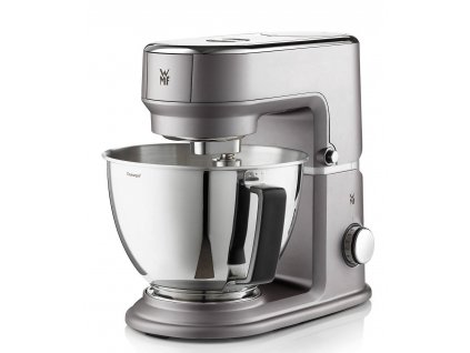 Kuchyňský robot KITCHENminis One for All WMF tmavě šedá