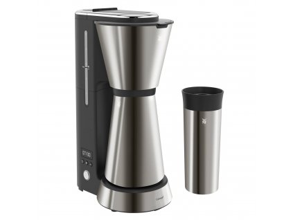 Kávovar na filtrovanou kávu Aroma Thermo KITCHENminis WMF grafit 1