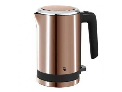 Rychlovarná konvice KITCHENminis WMF 0,8 l měď 1
