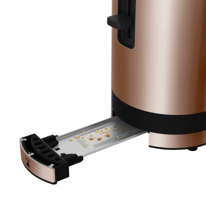 Toustovač KITCHENminis WMF dlouhý měď 5
