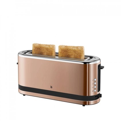 Toustovač KITCHENminis WMF dlouhý měď 1