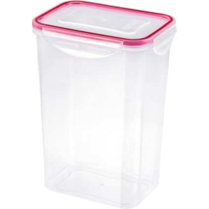 Dóza Lamart Clip LT6009 obdélníková 1,3 l 1