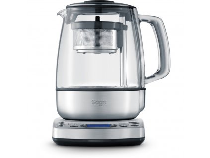 Automatická rychlovarná konvice na čaj BTM800BSS Sage 1,5 l