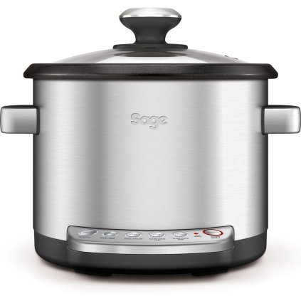 Multifunkční elektrický hrnec BRC600 Sage