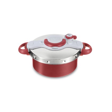 Tlakový hrnec Tefal Clipso Minut Duo 24 cm 5 l 1