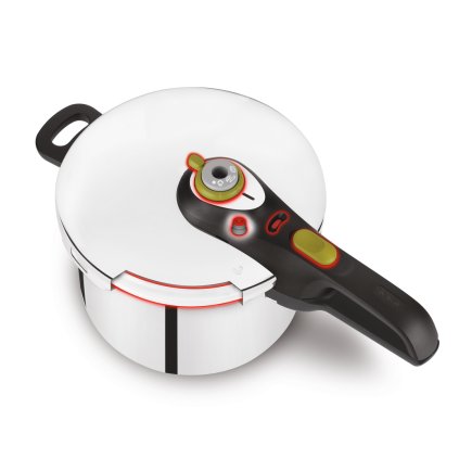 Tlakový hrnec Secure 5 Neo P2530741 Tefal 22 cm 6 l