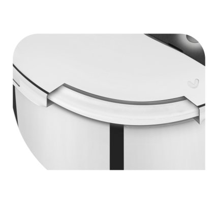 Tlakový hrnec Secure 5 Neo P2530741 Tefal 22 cm 6 l