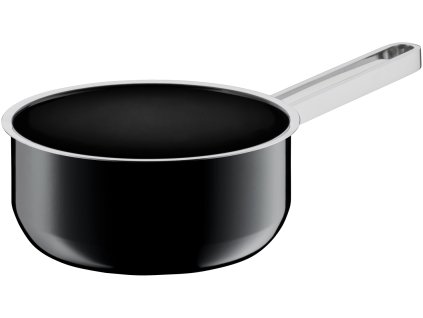 Rendlík 16 cm FUSIONTEC Functional černý WMF + ZDARMA Nůž WMF Kineo
