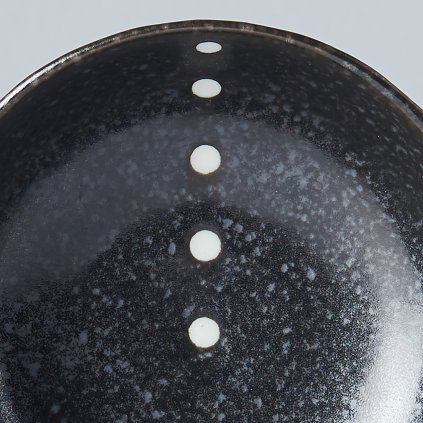 Malá miska White Dot 11 cm 150 ml