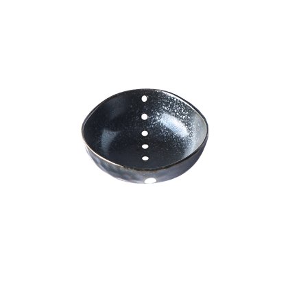 Malá miska White Dot 11 cm 150 ml MIJ
