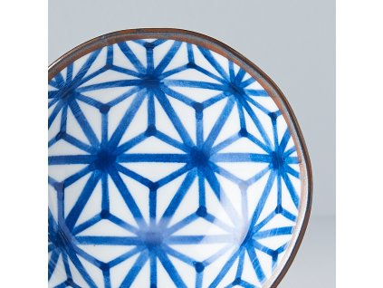 Malá miska Starbusrst Indigo Ikat 11 cm 150 ml